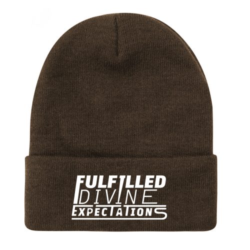 Christian-Beanie-Brown