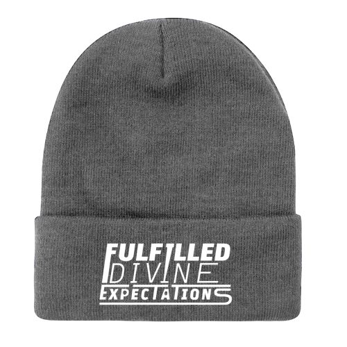 Christian-Beanie-Gray