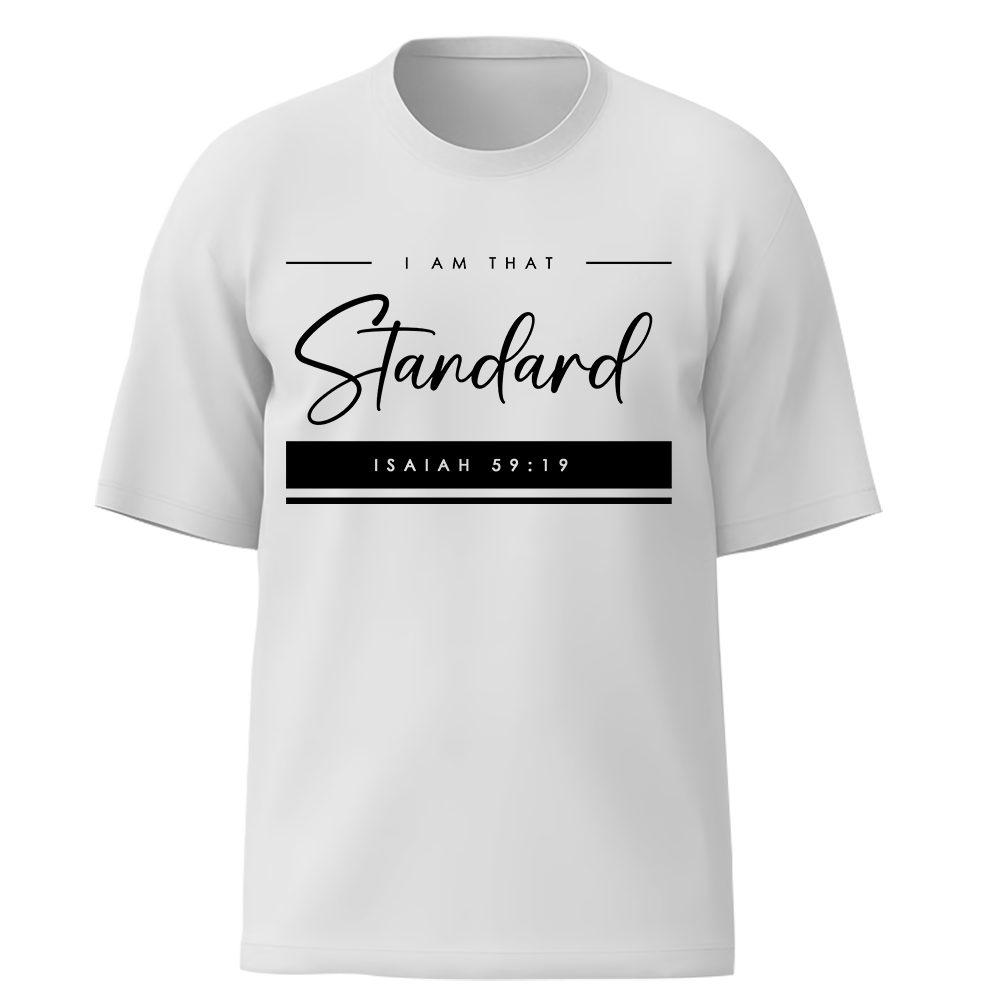 standardT-1-white